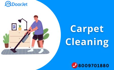 Carpet Cleaning