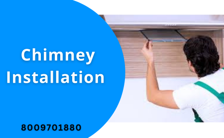 Chimney Installation 