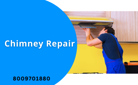 Chimney Repair