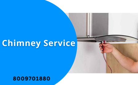 Chimney Servicer