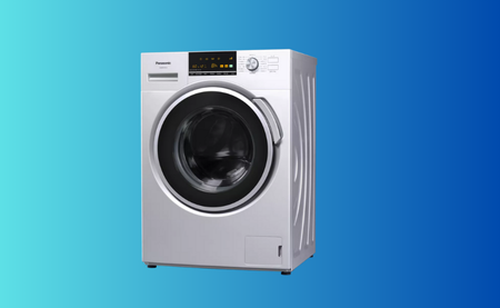 Front Load Washing Machine Repair