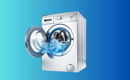 Fully Automatic Washing Machine Repair