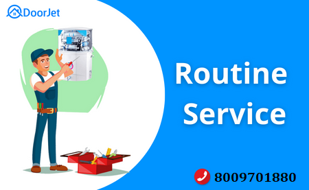 Routine Service