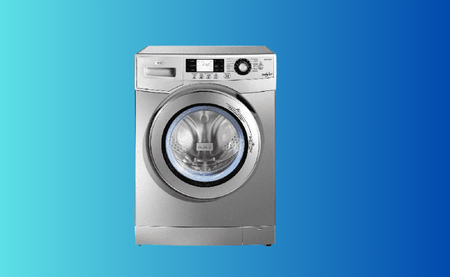 Semi-Automatic Washing Machine Repair