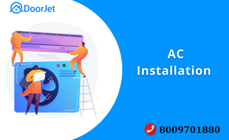 ac installation