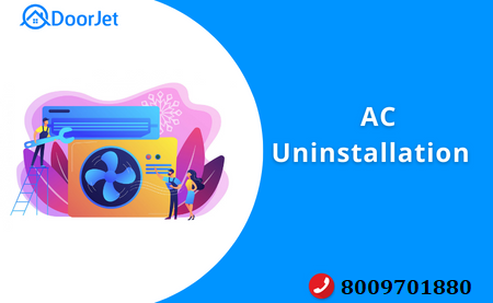 AC Uninstallation