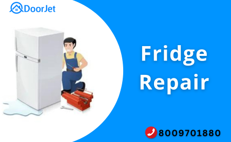 Fridge Repair