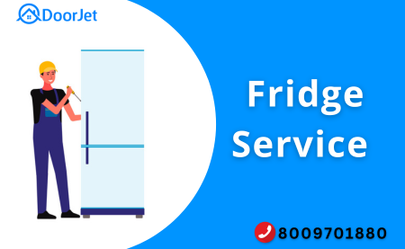 Fridge Service