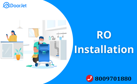 ro installation