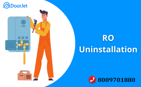 ro uninstallation