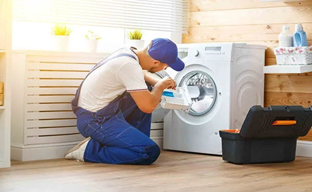 Washing Machine Service